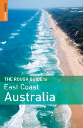 The Rough Guide to East Coast Australia